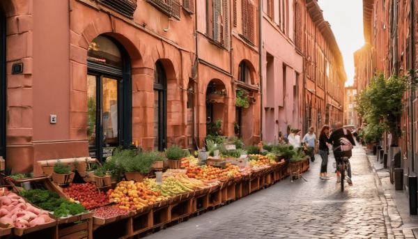 31400 Toulouse quartier : ambiance populaire et immobilier attractif