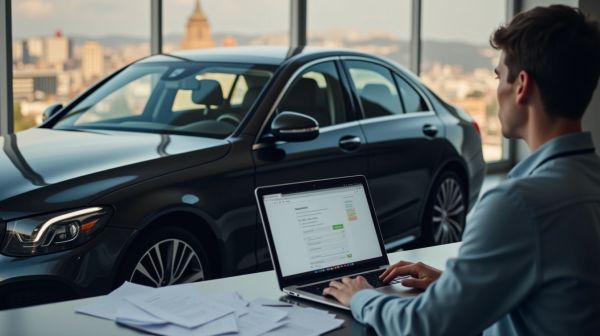 Comment financer votre voiture avec un prêt adapté