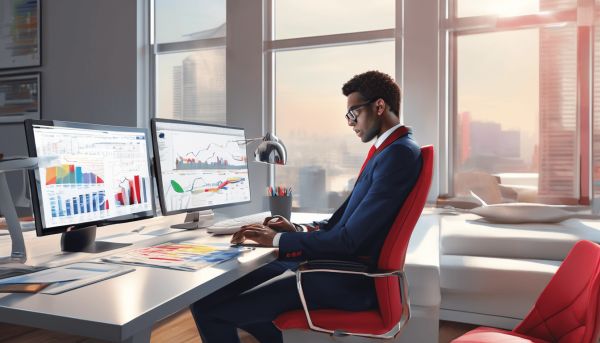 Comment réussir vos investissements avec easy bourse la banque postale