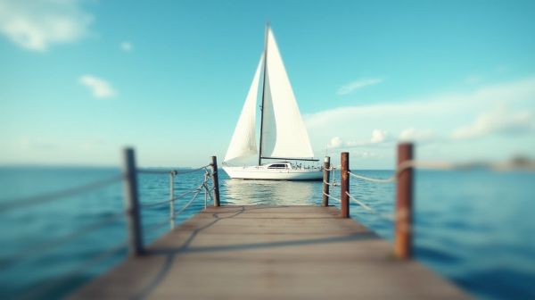 Financement de bateau : tout ce qu’il faut savoir pour naviguer sereinement