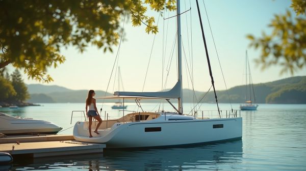 Financement de bateau : tout ce qu’il faut savoir pour naviguer sereinement