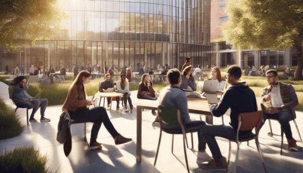 Groupe Gema, un acteur incontournable de l’enseignement supérieur