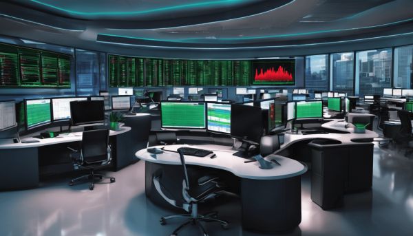 Indexeuro px1 : Cours et tendances de l’indice CAC 40