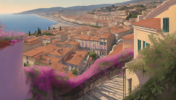 Maîtriser les quartiers de Nice pour mieux s’y installer