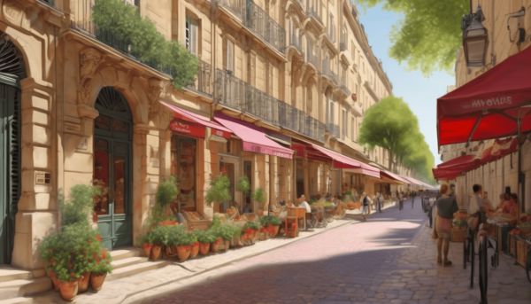 Pourquoi le quartier des Aubes à Montpellier sort du lot