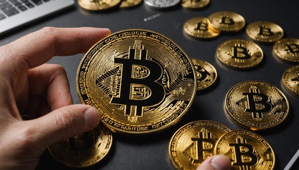 Cryptos : comprenez les enjeux et les opportunités actuelles