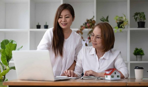 Comprendre le rôle clé du comptable mandant en immobilier