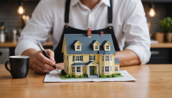 Trouver un bien immobilier rentable : astuces et conseils pratiques