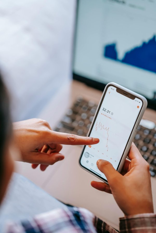 Explorez l'application investissement : rejoignez une communauté innovante