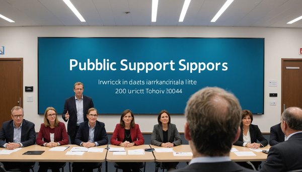 Comment évaluer les dispositifs de soutien public des méthodes concrètes pour 2025