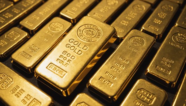 Lingotin d'or 20g : un trésor à saisir pour investir malin