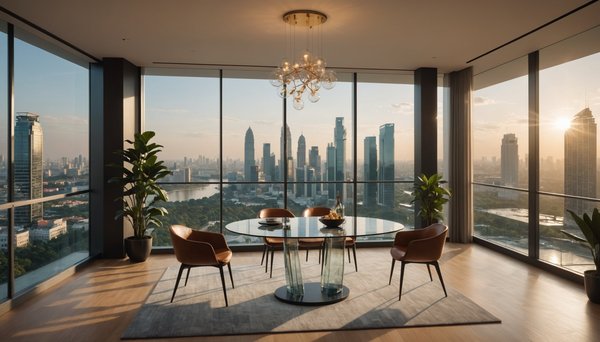 Meilleures stratégies pour acheter un appartement à phnom penh