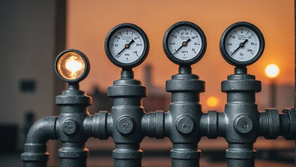 Guide complet pour trouver le fournisseur de gaz le moins cher en 2024