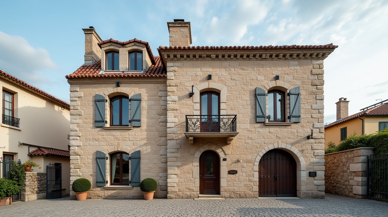 Quels types de maisons peut-on faire construire à Toulouse ?