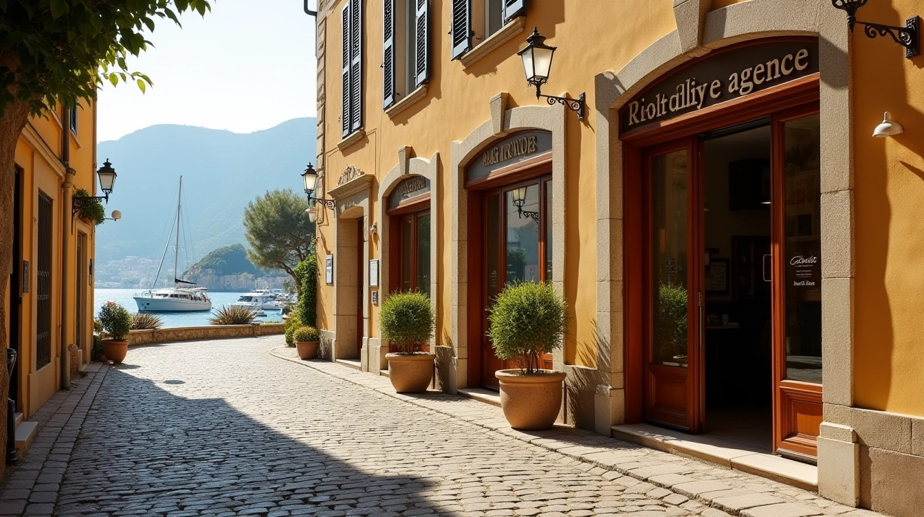 Les services incontournables proposés par une agence immobilière